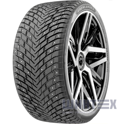 Grenlander Icedefensor Stud II 255/45 R19 104T XL (под шип)